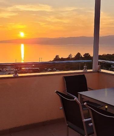 סנג' Apartment Biondic - Villa Sunce מראה חיצוני תמונה