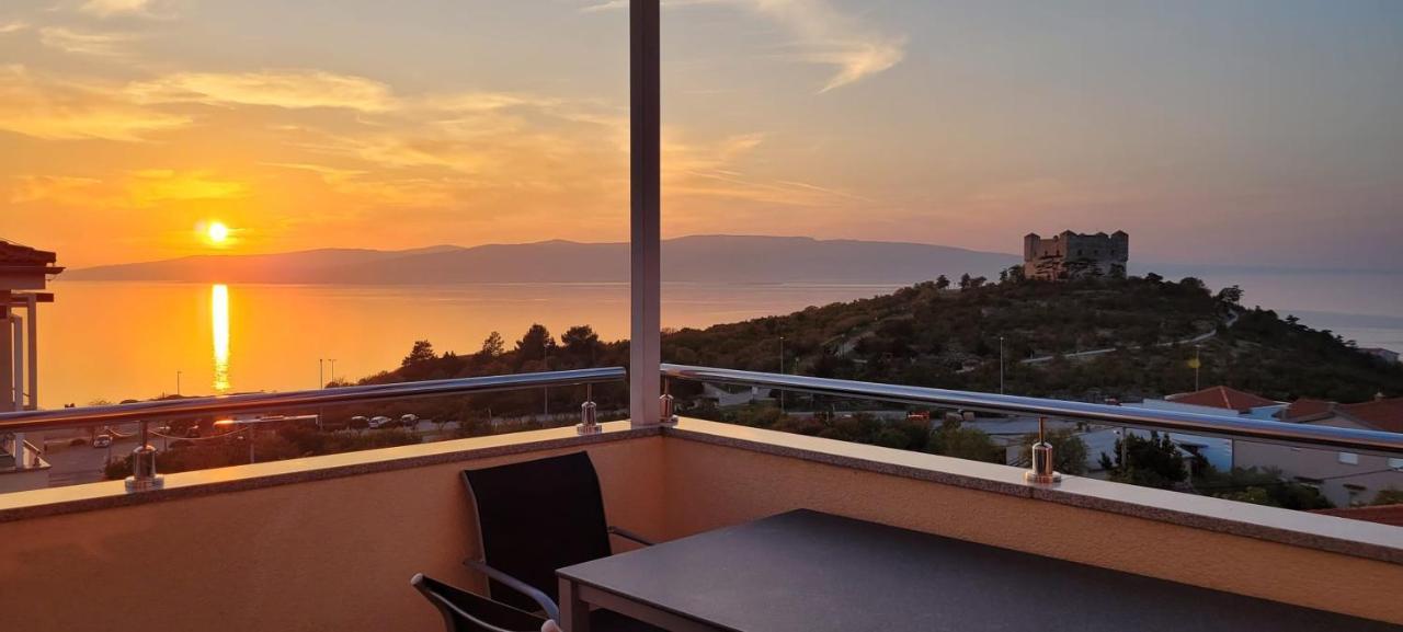 סנג' Apartment Biondic - Villa Sunce מראה חיצוני תמונה