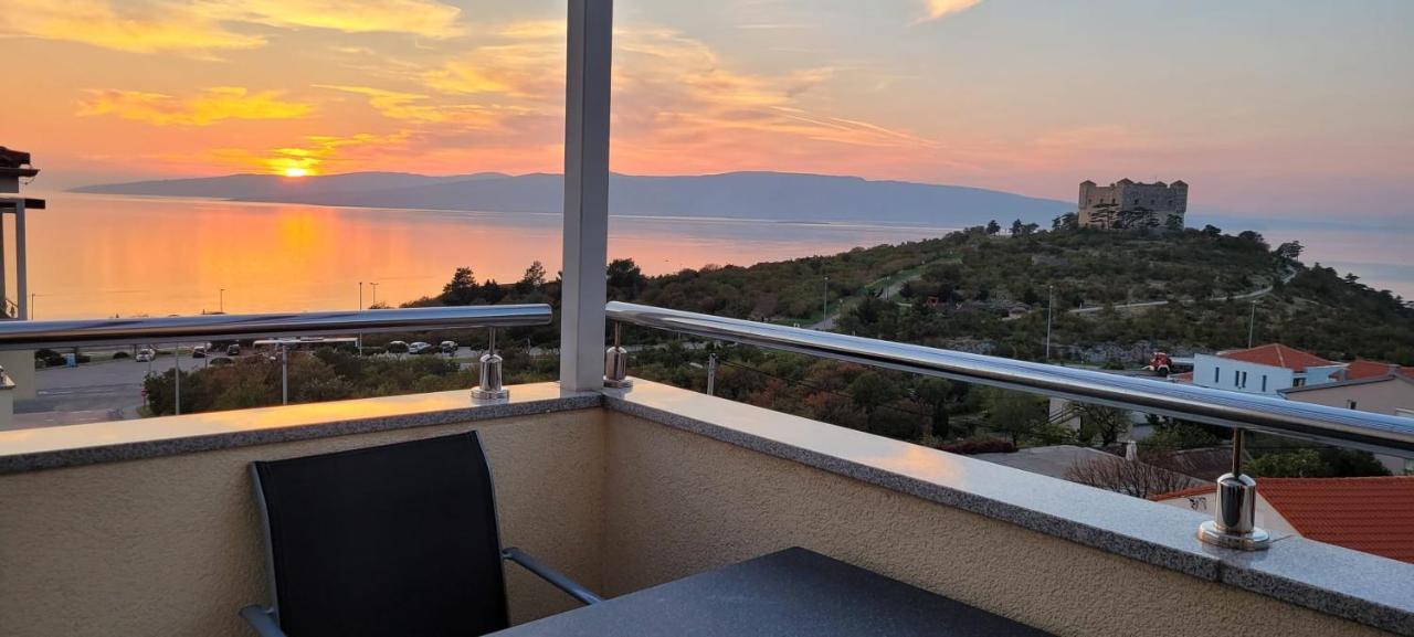 סנג' Apartment Biondic - Villa Sunce מראה חיצוני תמונה