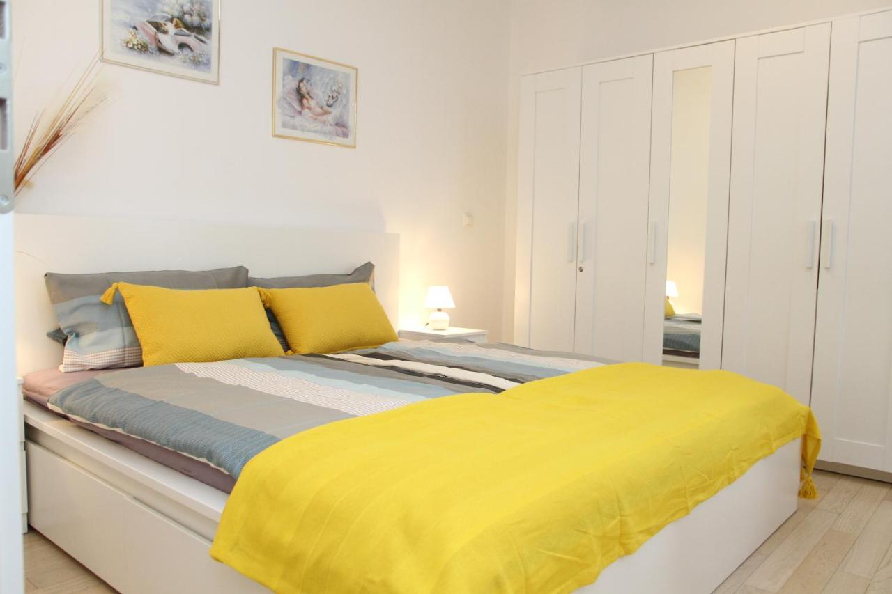 סנג' Apartment Biondic - Villa Sunce מראה חיצוני תמונה