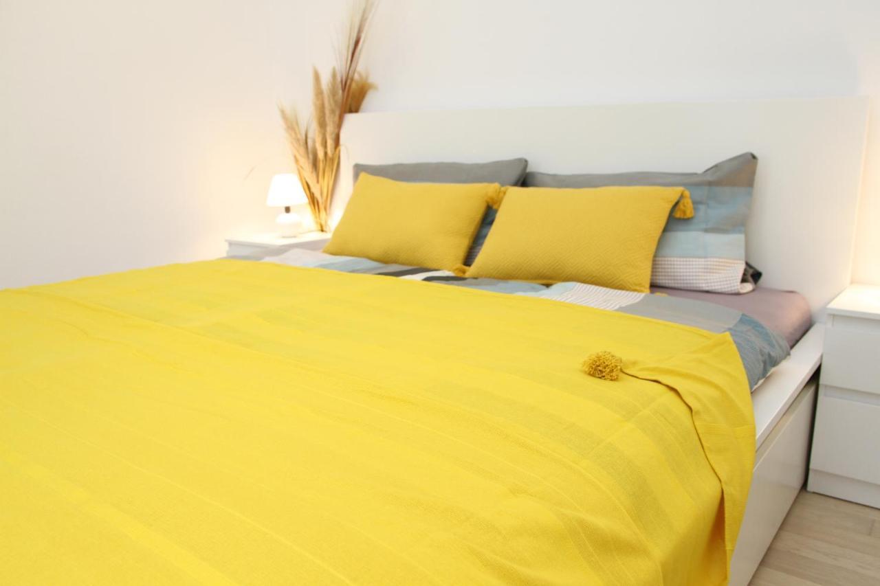 סנג' Apartment Biondic - Villa Sunce מראה חיצוני תמונה