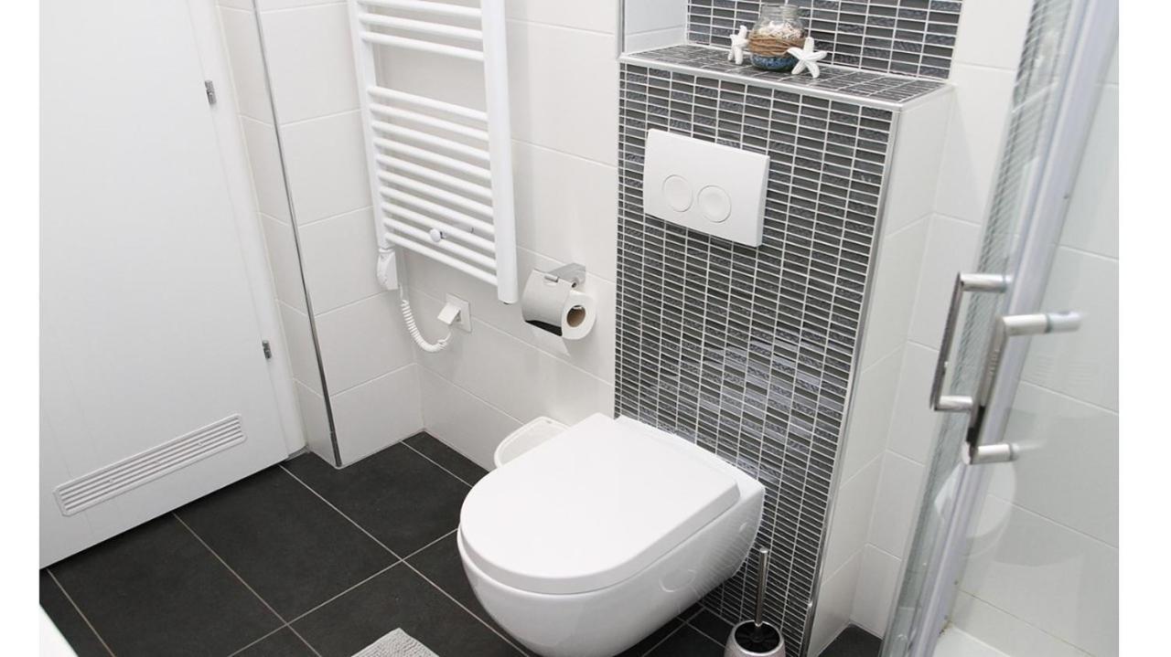 סנג' Apartment Biondic - Villa Sunce מראה חיצוני תמונה