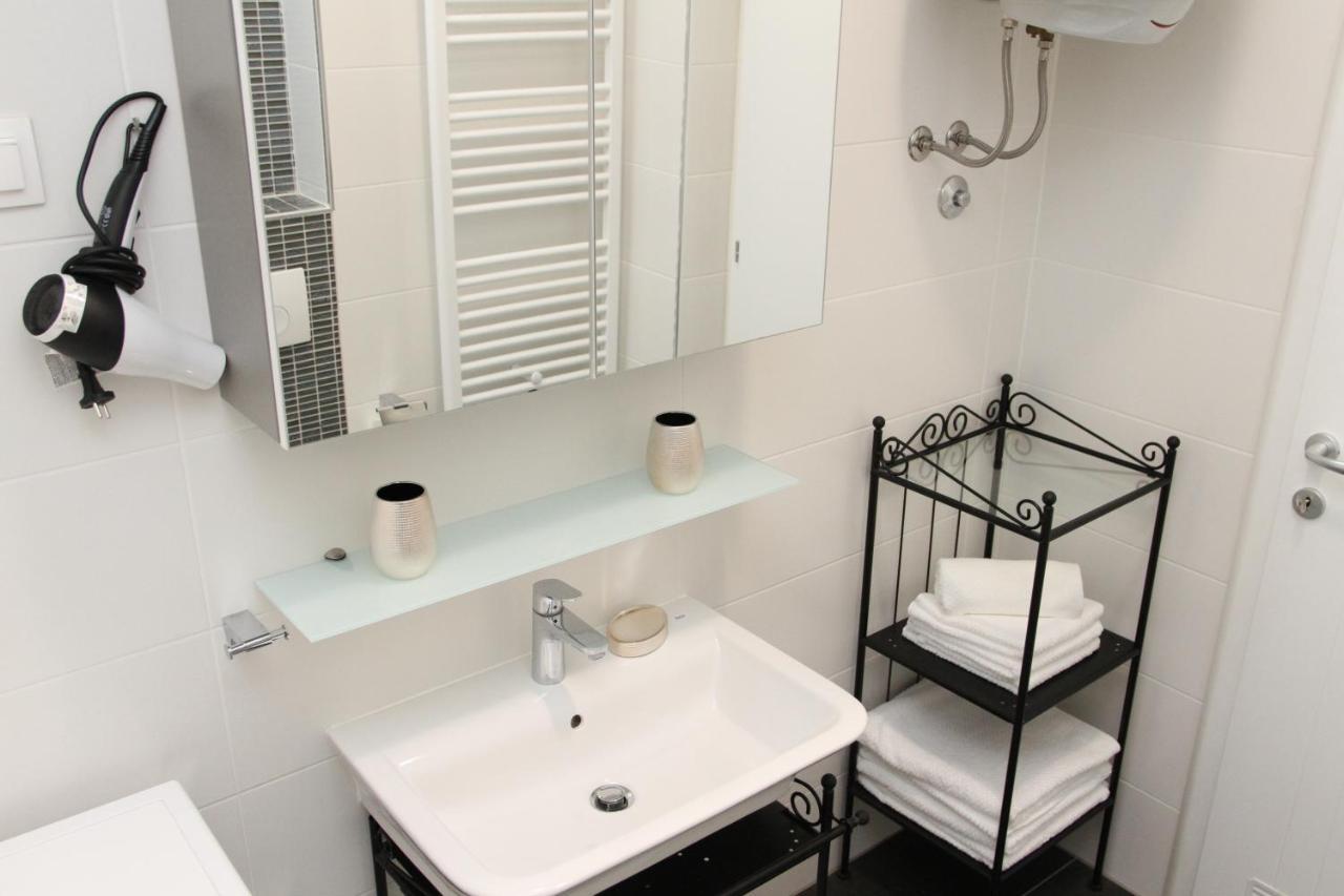 סנג' Apartment Biondic - Villa Sunce מראה חיצוני תמונה