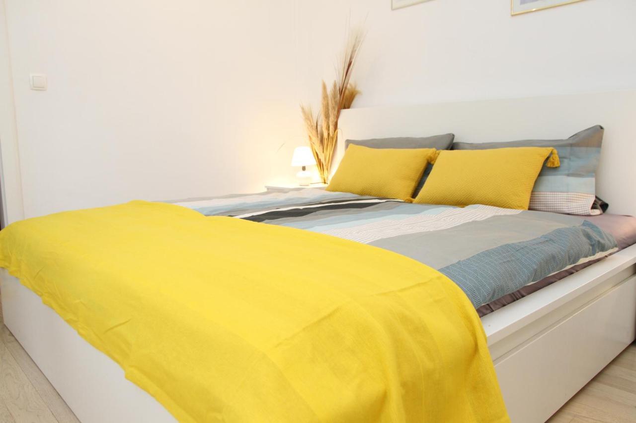 סנג' Apartment Biondic - Villa Sunce מראה חיצוני תמונה