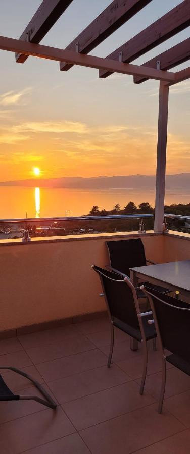 סנג' Apartment Biondic - Villa Sunce מראה חיצוני תמונה