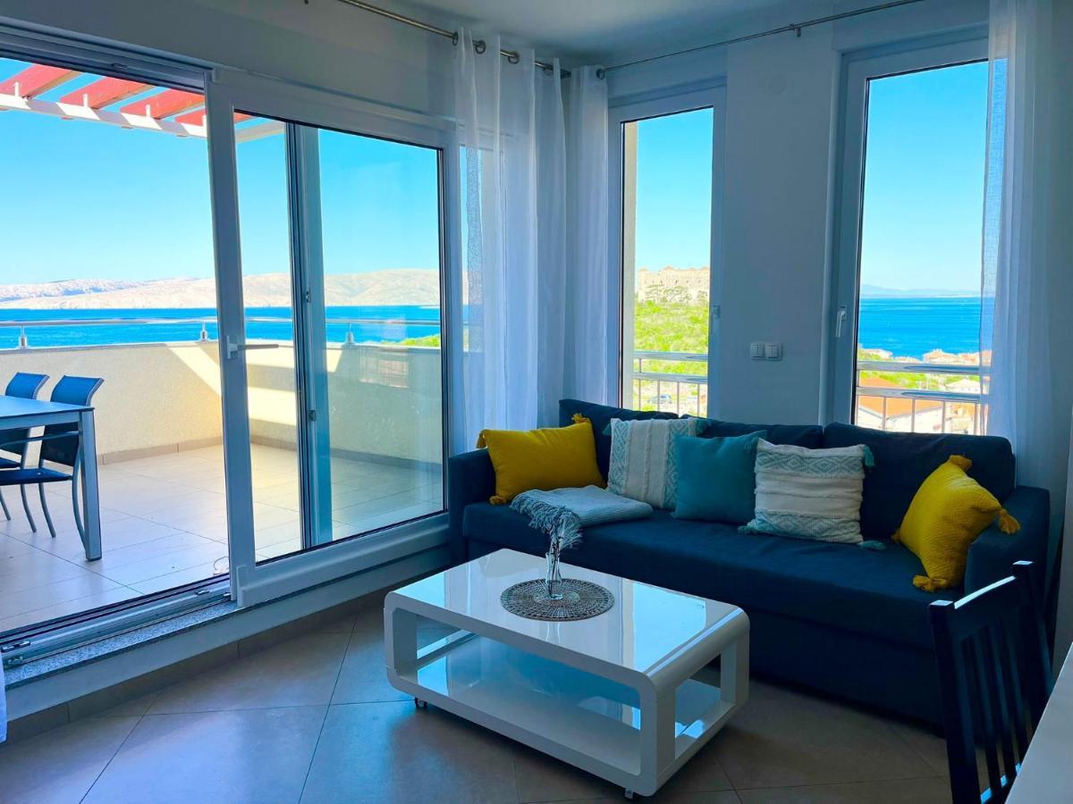 סנג' Apartment Biondic - Villa Sunce מראה חיצוני תמונה