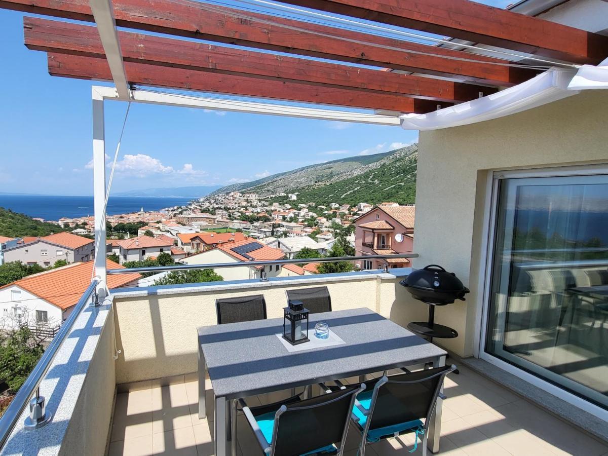 סנג' Apartment Biondic - Villa Sunce מראה חיצוני תמונה