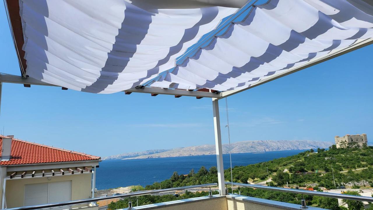 סנג' Apartment Biondic - Villa Sunce מראה חיצוני תמונה