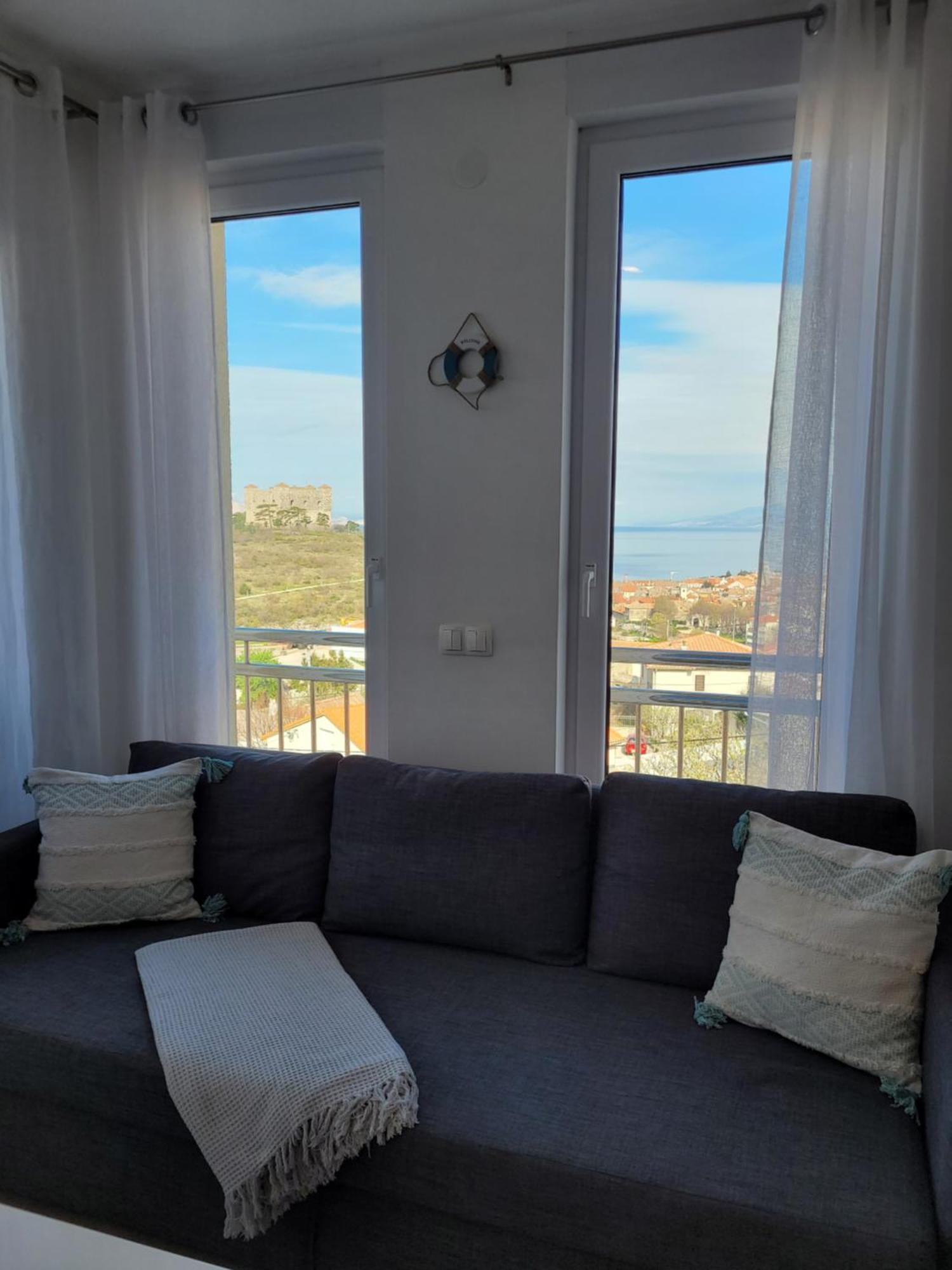 סנג' Apartment Biondic - Villa Sunce מראה חיצוני תמונה