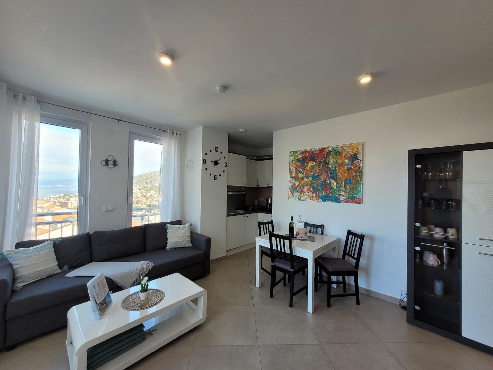 סנג' Apartment Biondic - Villa Sunce מראה חיצוני תמונה