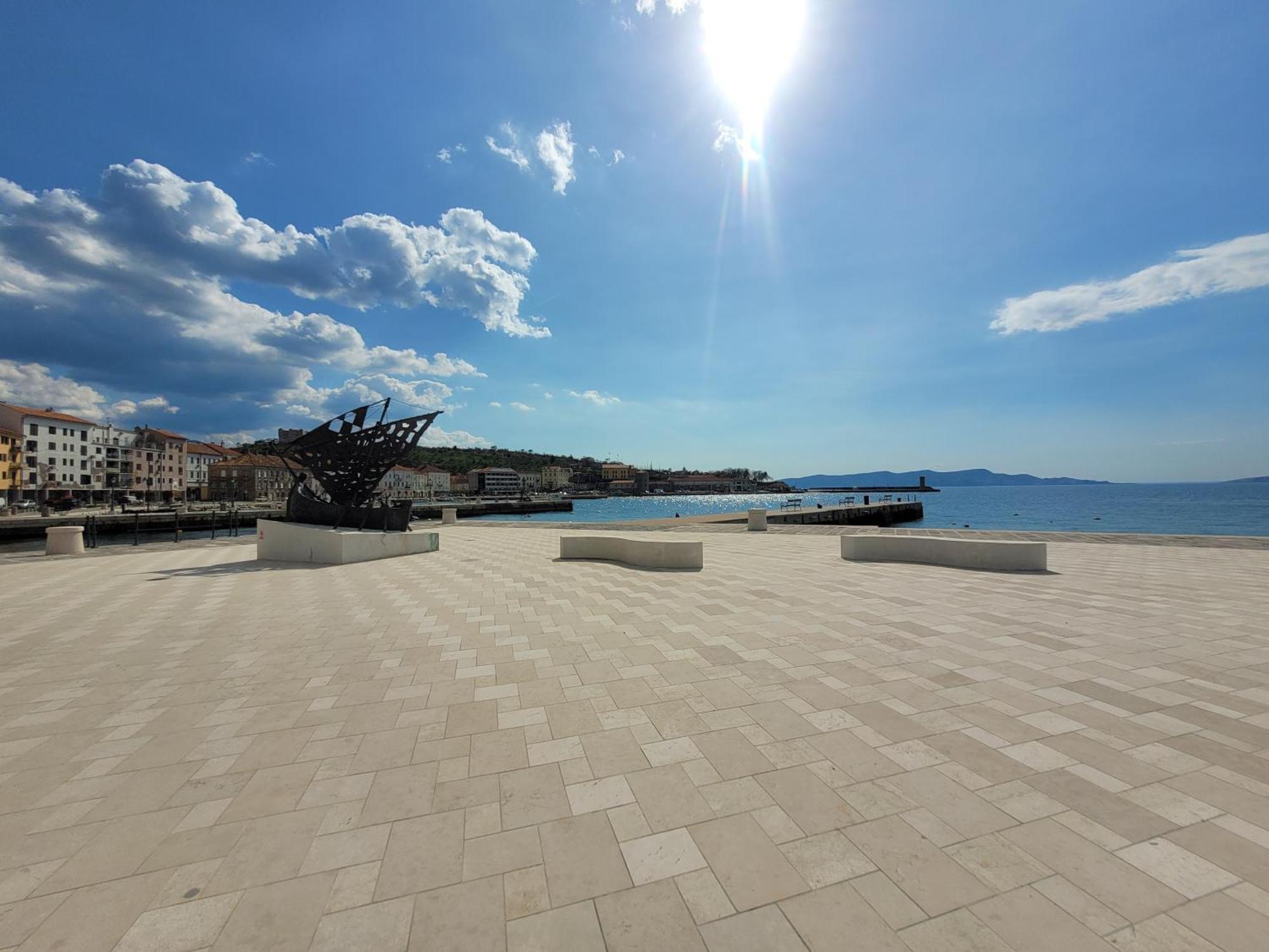 סנג' Apartment Biondic - Villa Sunce מראה חיצוני תמונה