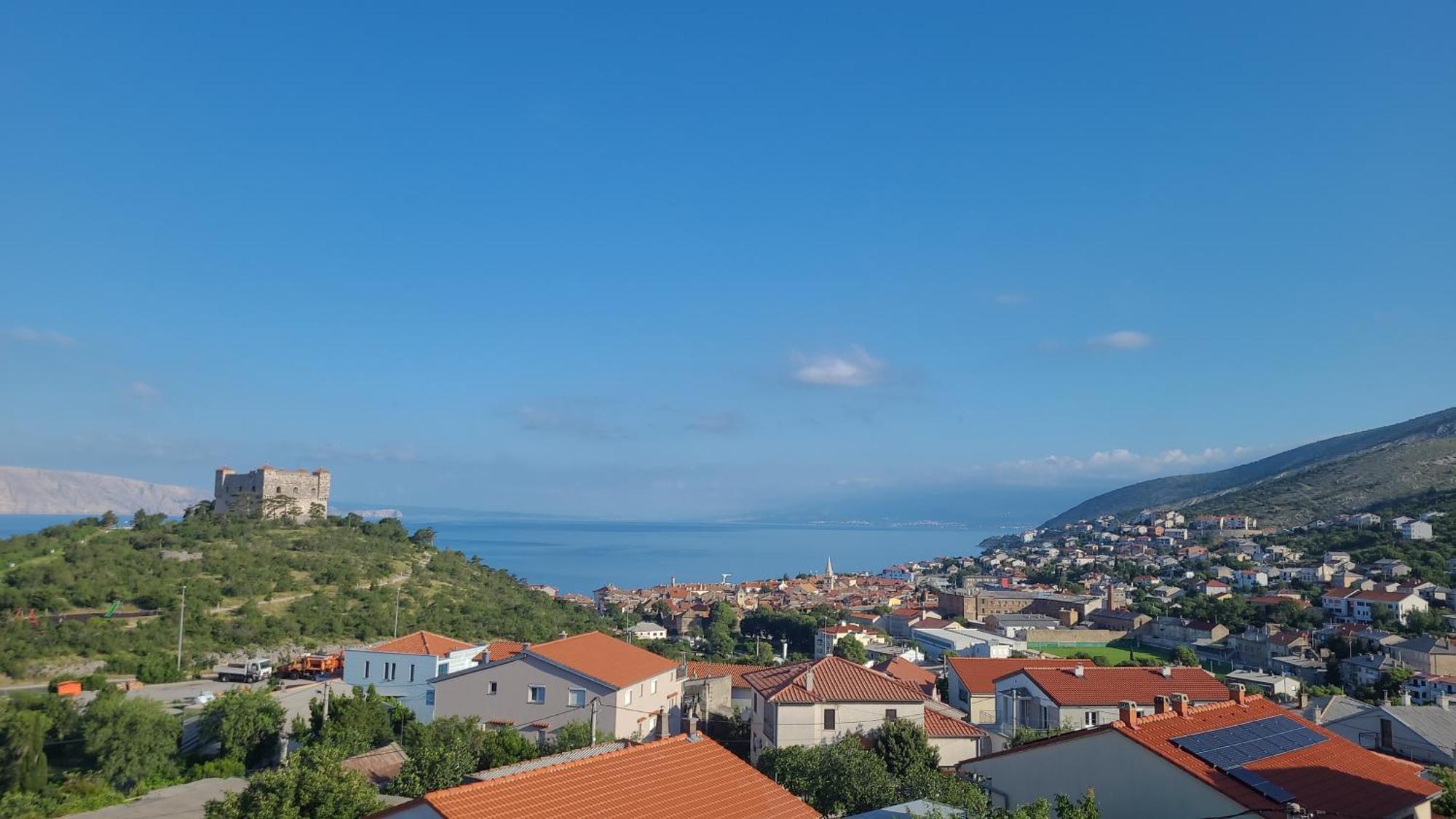 סנג' Apartment Biondic - Villa Sunce מראה חיצוני תמונה