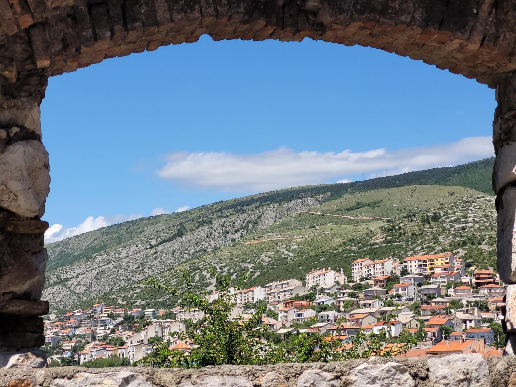 סנג' Apartment Biondic - Villa Sunce מראה חיצוני תמונה